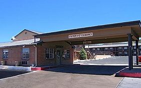 Econo Lodge Prescott Arizona