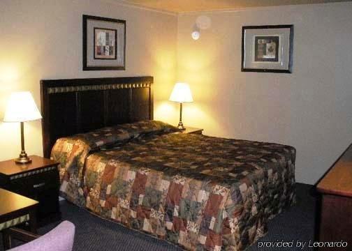 Rodeway Inn Prescott Room photo